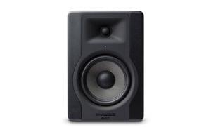 1599046523291-M Audio BX5D3 5 inch Powered Studio Monitor Speaker2.jpg